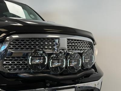 2014 Dodge Ram 1500 Crew Cab 3.0 V6 EcoDiesel 4x4 Laramie · Moms – bild 16