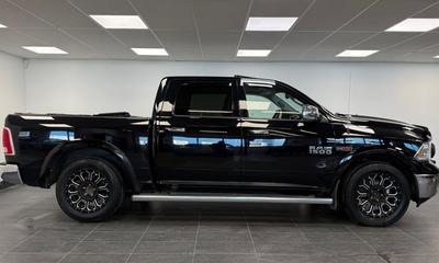 2014 Dodge Ram 1500 Crew Cab 3.0 V6 EcoDiesel 4x4 Laramie · Moms – bild 3