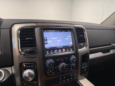 2014 Dodge Ram 1500 Crew Cab 3.0 V6 EcoDiesel 4x4 Laramie · Moms – bild 18
