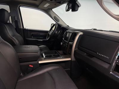 2014 Dodge Ram 1500 Crew Cab 3.0 V6 EcoDiesel 4x4 Laramie · Moms – bild 12