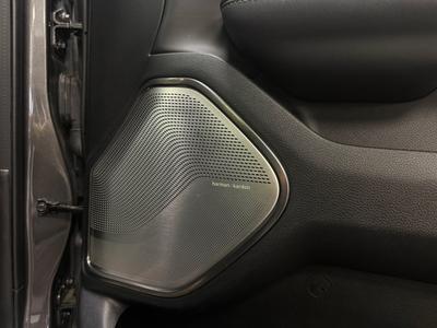 2021 Dodge Ram 1500 5.7 V8 HEMI Limited Night Offorad Edt · Borla · Moms – bild 15