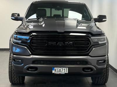 2021 Dodge Ram 1500 5.7 V8 HEMI Limited Night Offorad Edt · Borla · Moms – bild 26