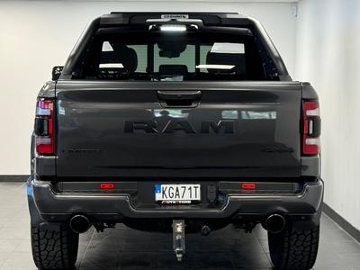 2021 Dodge Ram 1500 5.7 V8 HEMI Limited Night Offorad Edt · Borla · Moms – bild 25