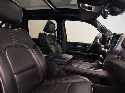 2021 Dodge Ram 1500 5.7 V8 HEMI Limited Night Offorad Edt · Borla · Moms – bild 13