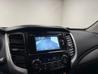 2016 Fiat Fullback Double Cab 2.4 4x4 · Moms · Skinn · Nav · Kamera · D-värm – bild 16