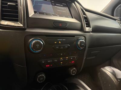 2018 Ford ranger 3.2 TDCi 4x4 Wildtrack*Moms*D-värm*Mudders*20"*Breddare – bild 19