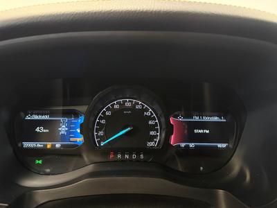 2018 Ford ranger 3.2 TDCi 4x4 Wildtrack*Moms*D-värm*Mudders*20"*Breddare – bild 16