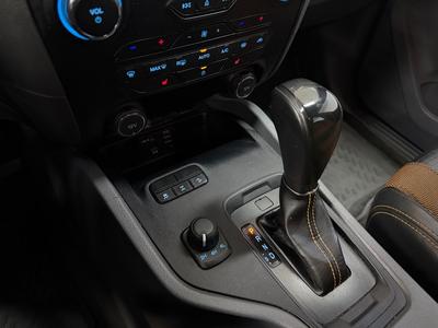 2017 Ford ranger Dubbelhytt 3.2 TDCi 4x4 Wildtrack*Alphakåpa*D-Värm – bild 23