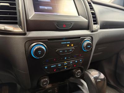 2017 Ford ranger Dubbelhytt 3.2 TDCi 4x4 Wildtrack*Alphakåpa*D-Värm – bild 24