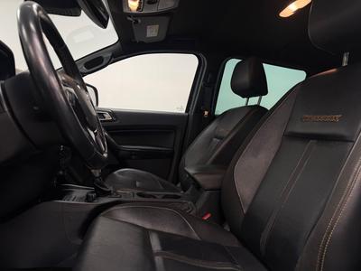 2020 Ford ranger Dubbelhytt 2.0 EcoBlue Bi-Turbo 4x4 SelectShift Euro 6 – bild 7