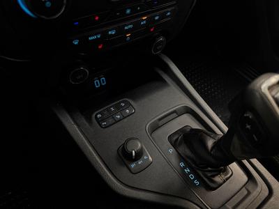 2020 Ford ranger Dubbelhytt 2.0 EcoBlue Bi-Turbo 4x4 SelectShift Euro 6 – bild 18