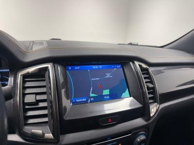 2020 Ford ranger Dubbelhytt 2.0 EcoBlue Bi-Turbo 4x4 SelectShift Euro 6 – bild 14