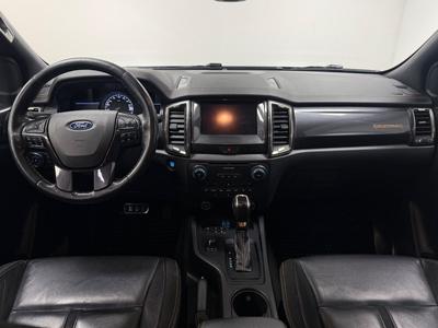 2020 Ford ranger Dubbelhytt 2.0 EcoBlue Bi-Turbo 4x4 SelectShift Euro 6 – bild 9