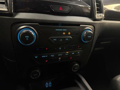 2020 Ford ranger Dubbelhytt 2.0 EcoBlue Bi-Turbo 4x4 SelectShift Euro 6 – bild 17