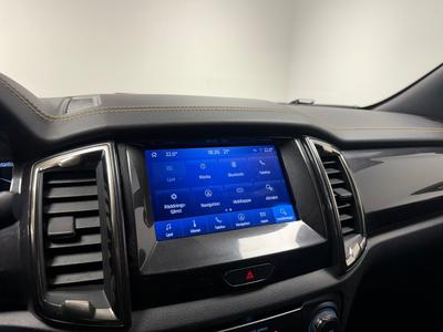 2020 Ford ranger Dubbelhytt 2.0 EcoBlue Bi-Turbo 4x4 SelectShift Euro 6 – bild 16