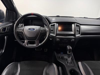 2020 Ford ranger Raptor SelectShift *D-värm*Drag*B-kam*21hk*Spec* Euro 6 – bild 22