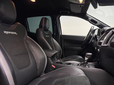 2020 Ford ranger Raptor SelectShift *D-värm*Drag*B-kam*21hk*Spec* Euro 6 – bild 13