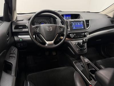 2015 Honda CR-V 1.6 i-DTEC Lifestyle · Drag · B-kamera · 0,44L/mil – bild 7