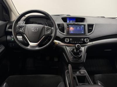 2015 Honda CR-V 1.6 i-DTEC Lifestyle · Drag · B-kamera · 0,44L/mil – bild 9