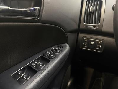 2012 Hyundai i30 1.6 CRDi Business Euro 5 – bild 18