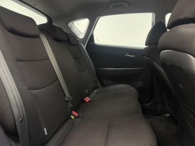 2012 Hyundai i30 1.6 CRDi Business Euro 5 – bild 17