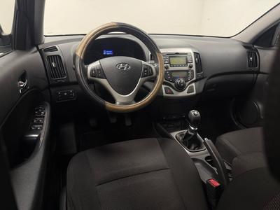 2012 Hyundai i30 1.6 CRDi Business Euro 5 – bild 11