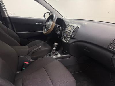 2012 Hyundai i30 1.6 CRDi Business Euro 5 – bild 12