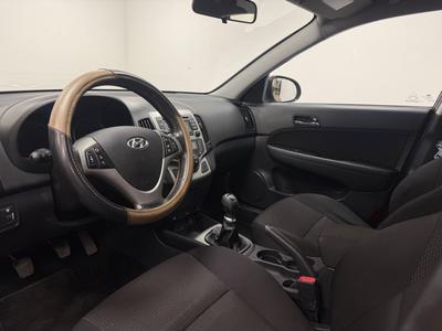 2012 Hyundai i30 1.6 CRDi Business Euro 5 – bild 8