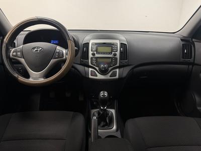 2012 Hyundai i30 1.6 CRDi Business Euro 5 – bild 10