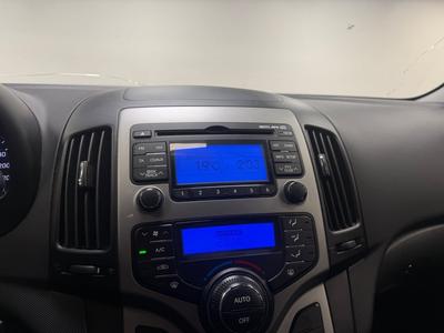2012 Hyundai i30 1.6 CRDi Business Euro 5 – bild 15