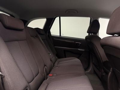 2011 Hyundai Santa Fe 5-Seater 2.2 CRDi 4WD Shiftronic · Drag · Nav · KameraEuro 5 – bild 12