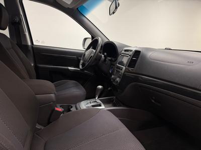 2011 Hyundai Santa Fe 5-Seater 2.2 CRDi 4WD Shiftronic · Drag · Nav · KameraEuro 5 – bild 10