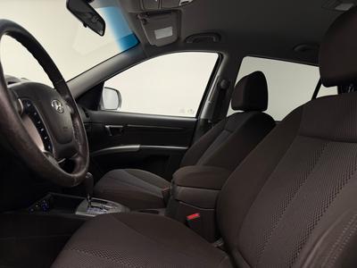 2011 Hyundai Santa Fe 5-Seater 2.2 CRDi 4WD Shiftronic · Drag · Nav · KameraEuro 5 – bild 9