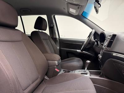 2011 Hyundai Santa Fe 5-Seater 2.2 CRDi 4WD Shiftronic · Drag · Nav · KameraEuro 5 – bild 11