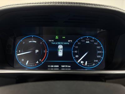 2013 Land Rover Range Rover 3.0 TDV6 4WD Euro 5 – bild 15
