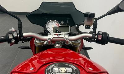 2015 BMW Motorrad S 1000 R – bild 6