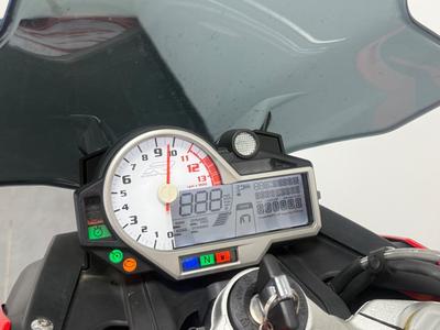 2015 BMW Motorrad S 1000 R – bild 7