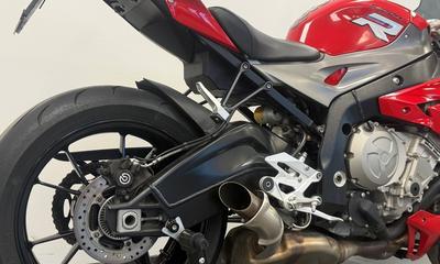 2015 BMW Motorrad S 1000 R – bild 4