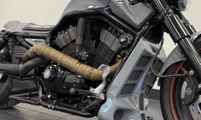 2008 Harley-Davidson VRSCDX Night Rod Special 1.3 *Luftfjädring*LED*Spec*finans* Pris – bild 6