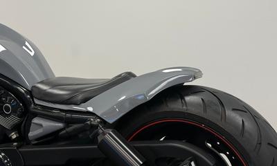 2008 Harley-Davidson VRSCDX Night Rod Special 1.3 *Luftfjädring*LED*Spec*finans* Pris – bild 11