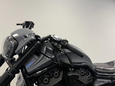 2008 Harley-Davidson VRSCDX Night Rod Special 1.3 *Luftfjädring*LED*Spec*finans* Pris – bild 8