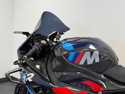 2021 BMW Motorrad m 1000 RR 1.0 – bild 4