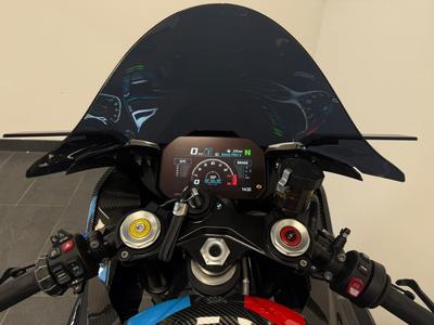 2021 BMW Motorrad m 1000 RR 1.0 – bild 10