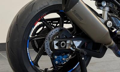 2021 BMW Motorrad m 1000 RR 1.0 – bild 7