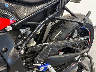 2021 BMW Motorrad m 1000 RR 1.0 – bild 6