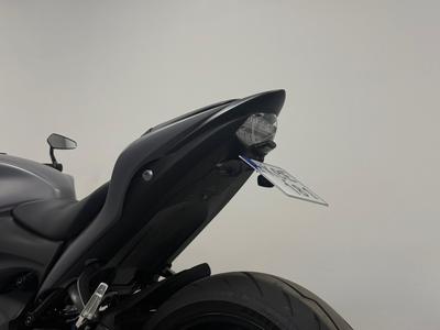 2016 Suzuki Cycles GSX-S1000A 1.0 – bild 9