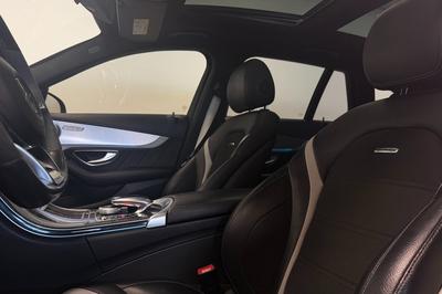 2016 Mercedes-Benz C 63 AMG S AMG Speedshift · Pano · Burmester · Steg2 · Command Online – bild 16