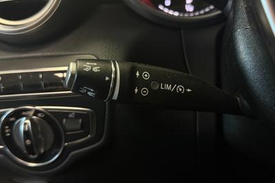 2016 Mercedes-Benz C 63 AMG S AMG Speedshift · Pano · Burmester · Steg2 · Command Online – bild 17