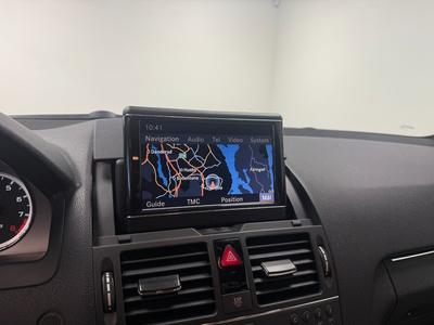 2008 Mercedes-Benz C 63 AMG 7G-Tronic Avantgarde Euro 5 – bild 20