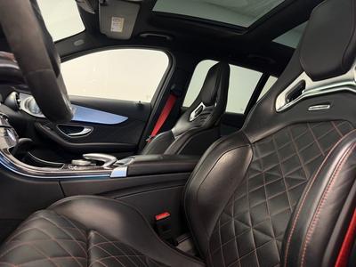 2016 Mercedes-Benz C63 Edt 1. · Keramiska · Pano · Skal · Burm · 360° · Carbonpkt – bild 16